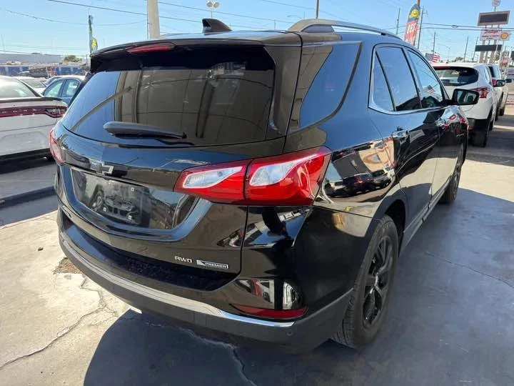 2022 Chevrolet Equinox - Image 7 of 14