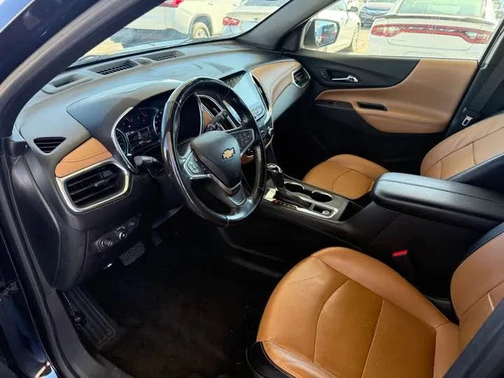 2022 Chevrolet Equinox - Image 8 of 14