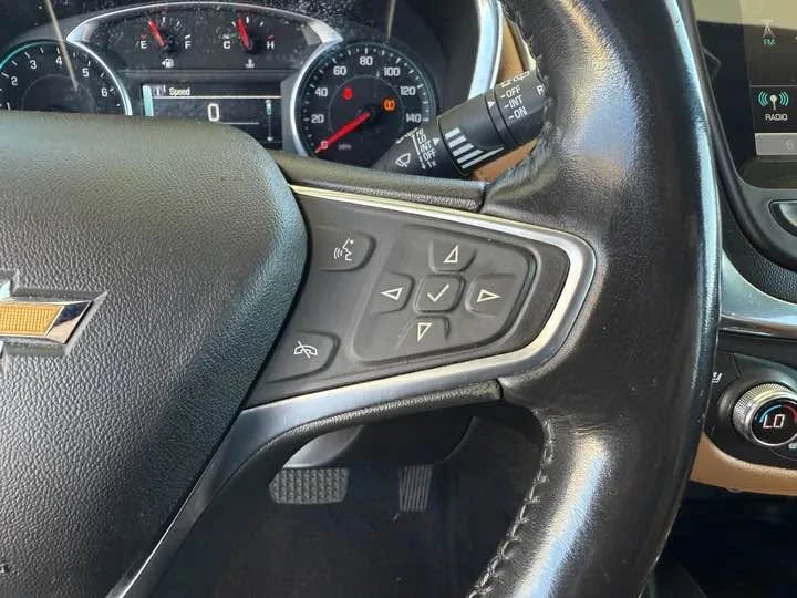 2022 Chevrolet Equinox - Image 12 of 14