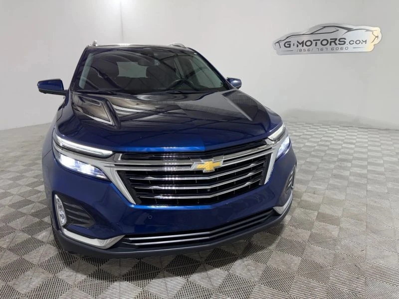 2022 Chevrolet Equinox - Image 12 of 12