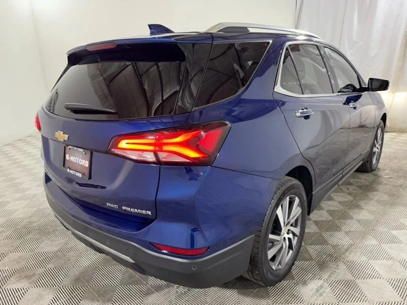 2022 Chevrolet Equinox - Image 7 of 12