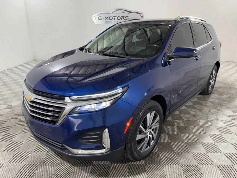 2022 Chevrolet Equinox - Image 2 of 12