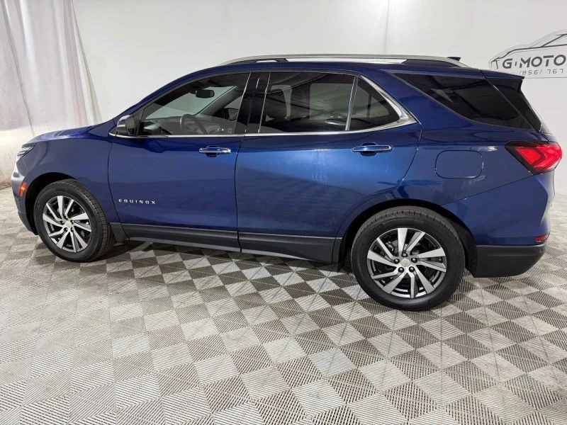 2022 Chevrolet Equinox - Image 4 of 12
