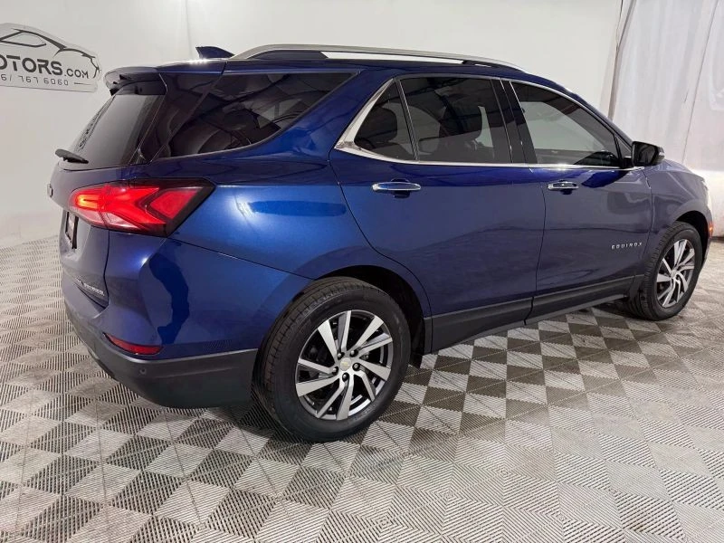 2022 Chevrolet Equinox - Image 8 of 12