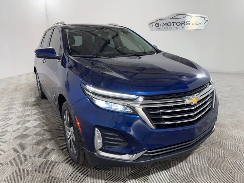 2022 Chevrolet Equinox - Image 11 of 12