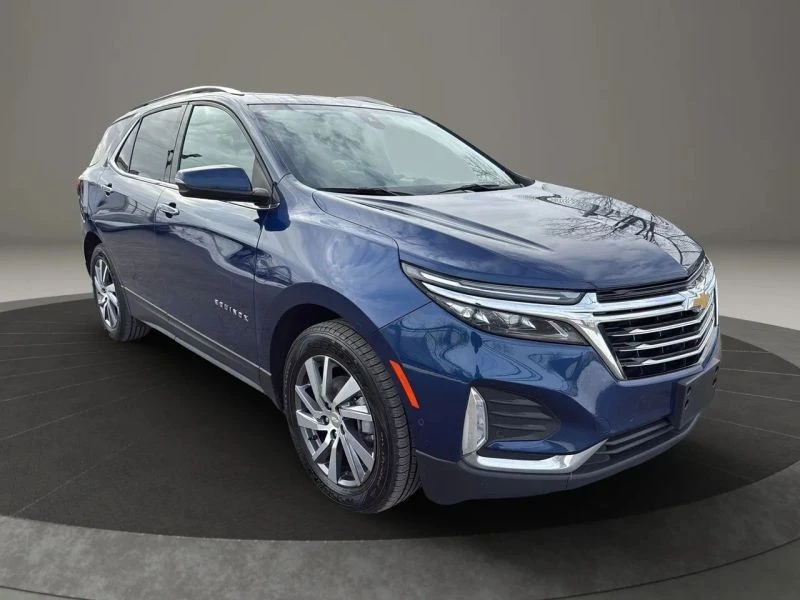 2022 Chevrolet Equinox - Image 3 of 12