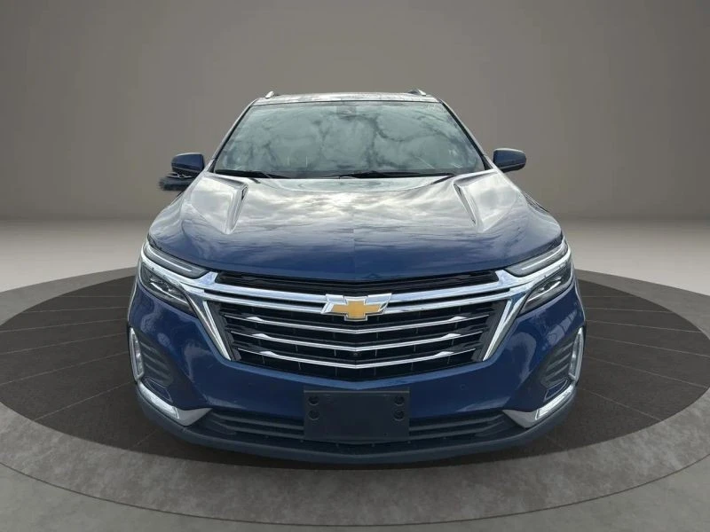 2022 Chevrolet Equinox - Image 2 of 12