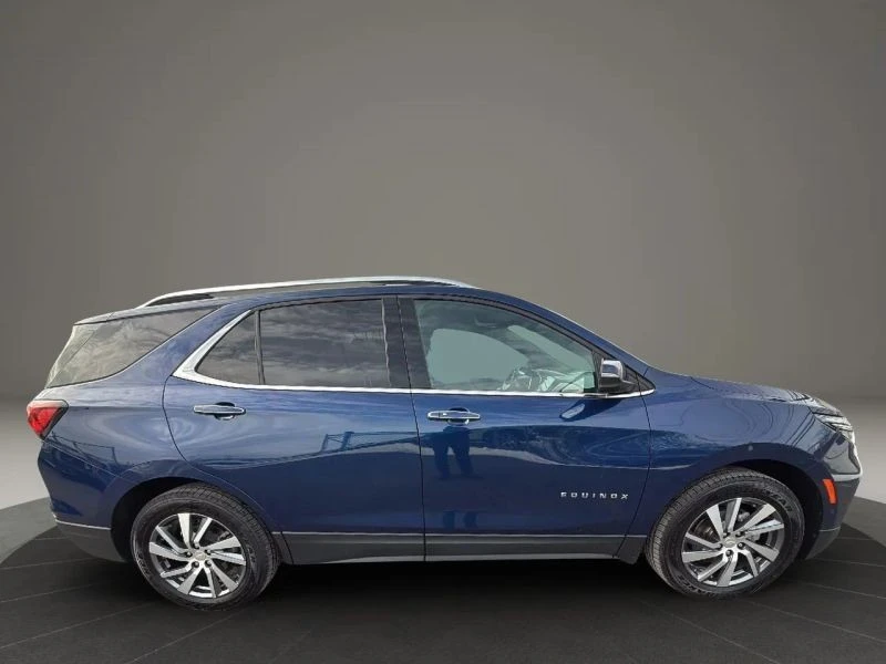 2022 Chevrolet Equinox - Image 4 of 12