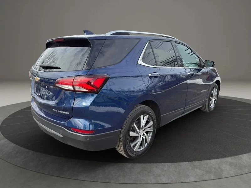 2022 Chevrolet Equinox - Image 5 of 12