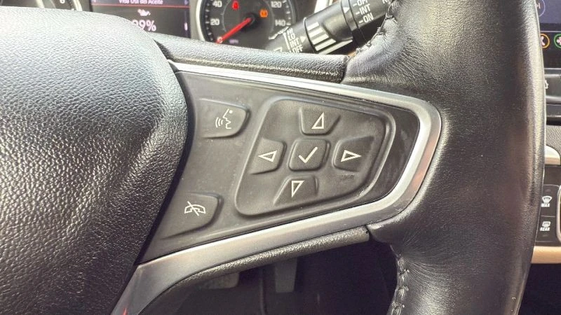 2022 Chevrolet Equinox - Image 11 of 12