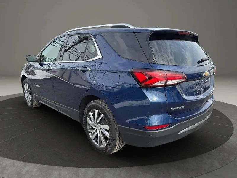 2022 Chevrolet Equinox - Image 7 of 12