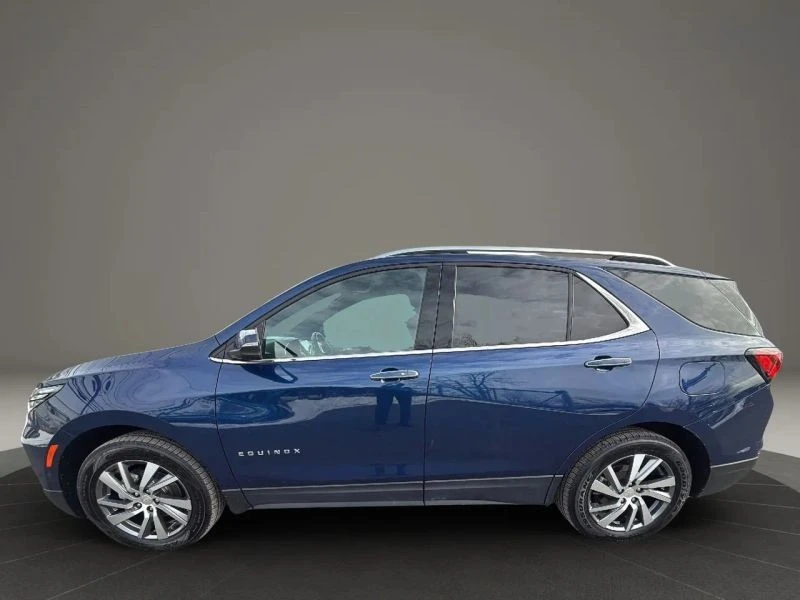2022 Chevrolet Equinox - Image 8 of 12