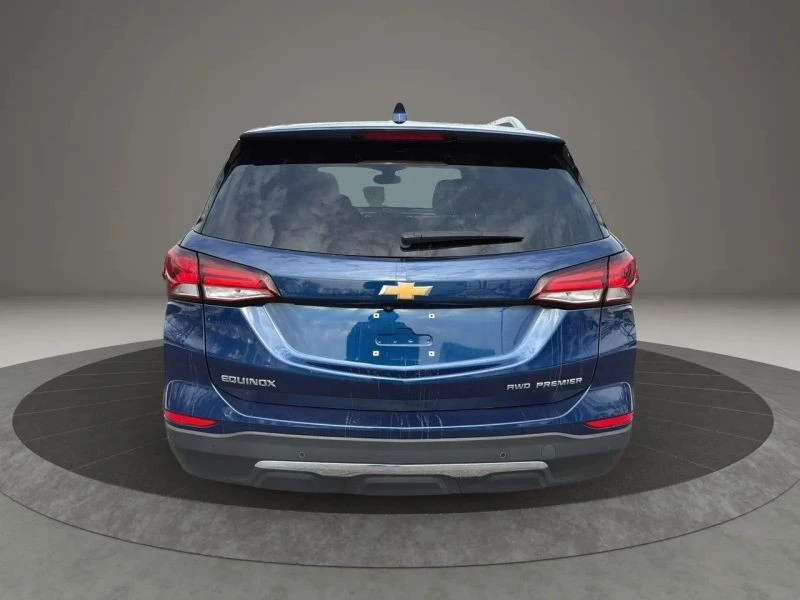 2022 Chevrolet Equinox - Image 6 of 12