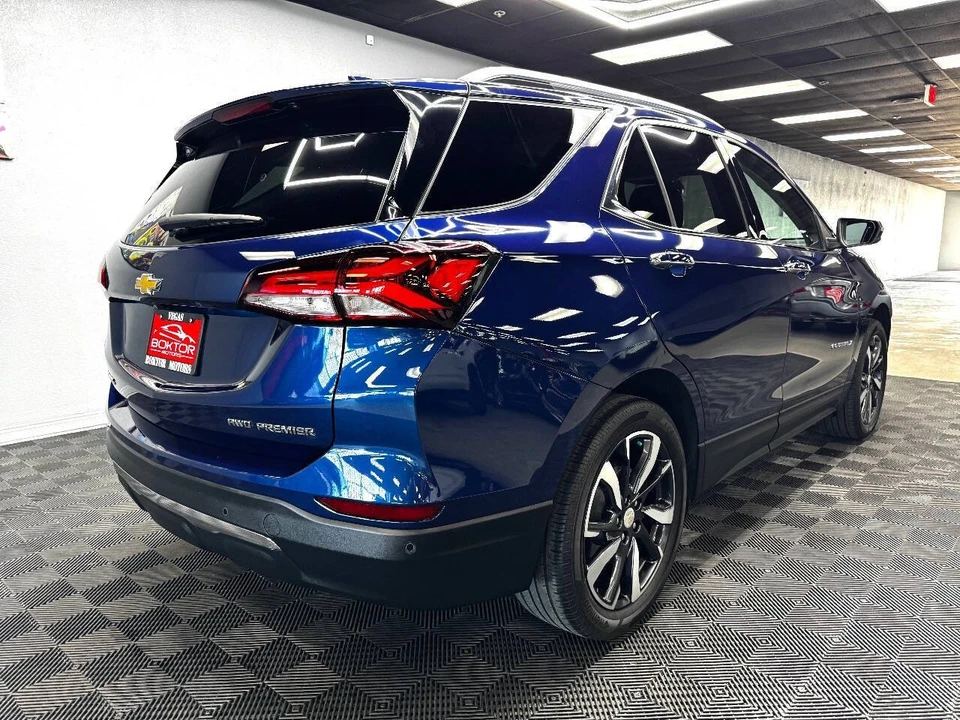 2022 Chevrolet Equinox - Image 12 of 12