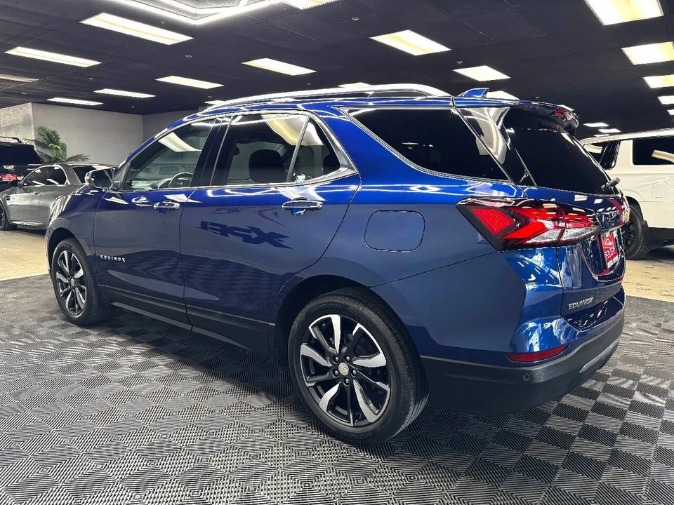 2022 Chevrolet Equinox - Image 8 of 12