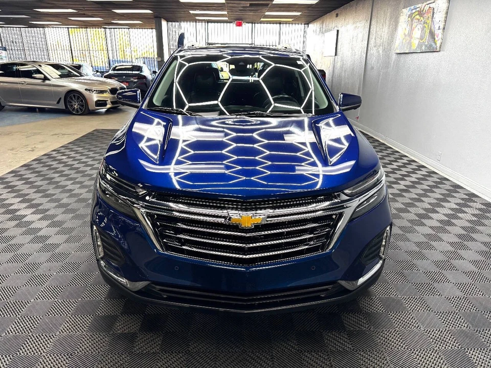 2022 Chevrolet Equinox - Image 5 of 12