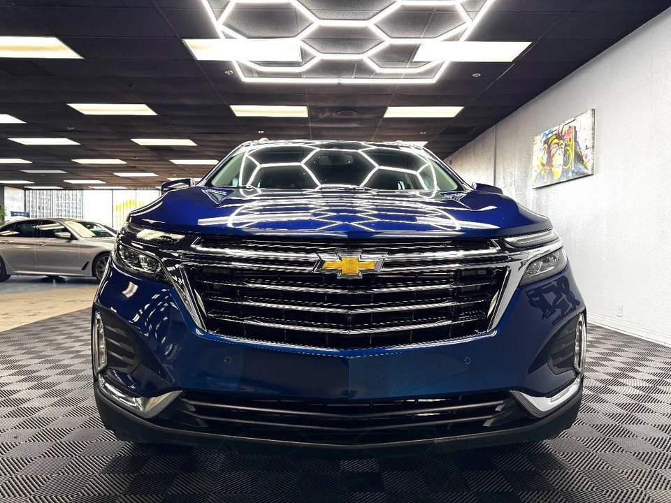 2022 Chevrolet Equinox - Image 3 of 12