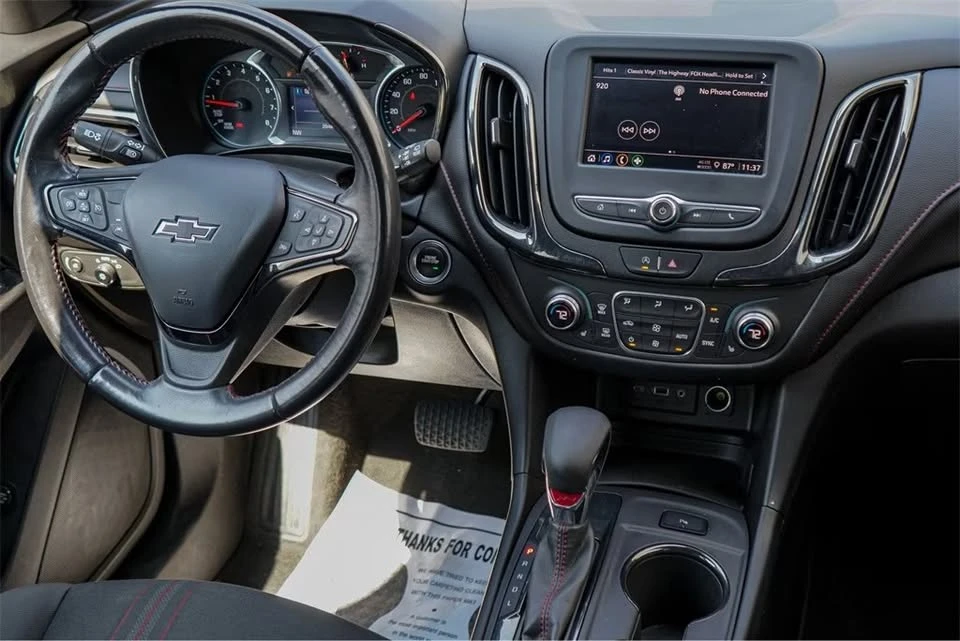 2022 Chevrolet Equinox - Image 13 of 15
