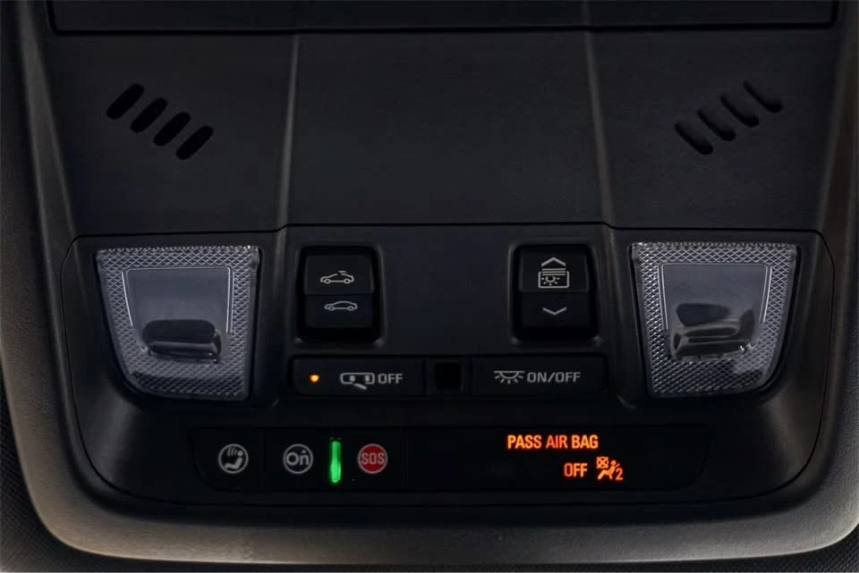 2022 Chevrolet Equinox - Image 15 of 15