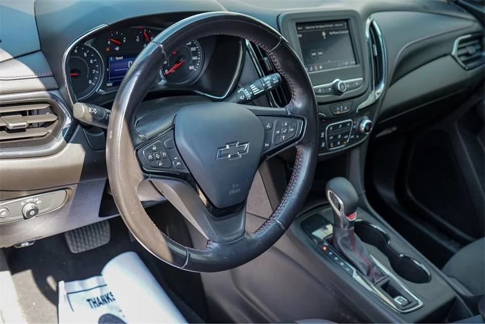 2022 Chevrolet Equinox - Image 7 of 15