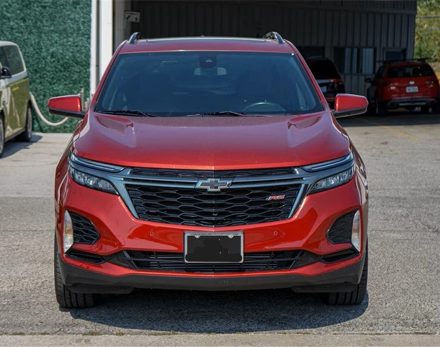 2022 Chevrolet Equinox - Image 2 of 15