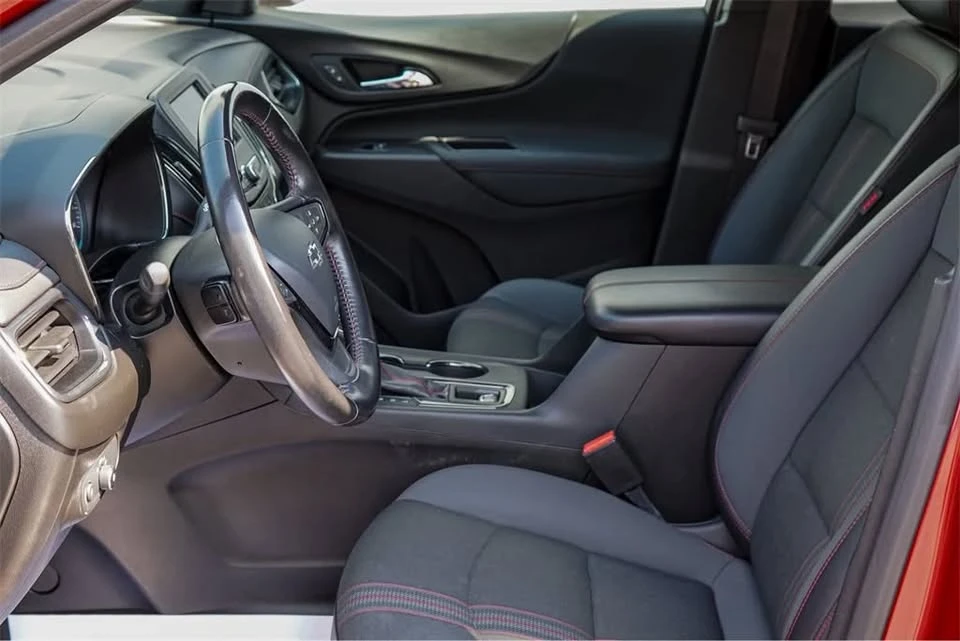 2022 Chevrolet Equinox - Image 8 of 15
