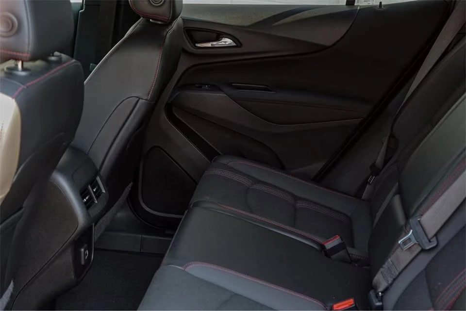 2022 Chevrolet Equinox - Image 12 of 15