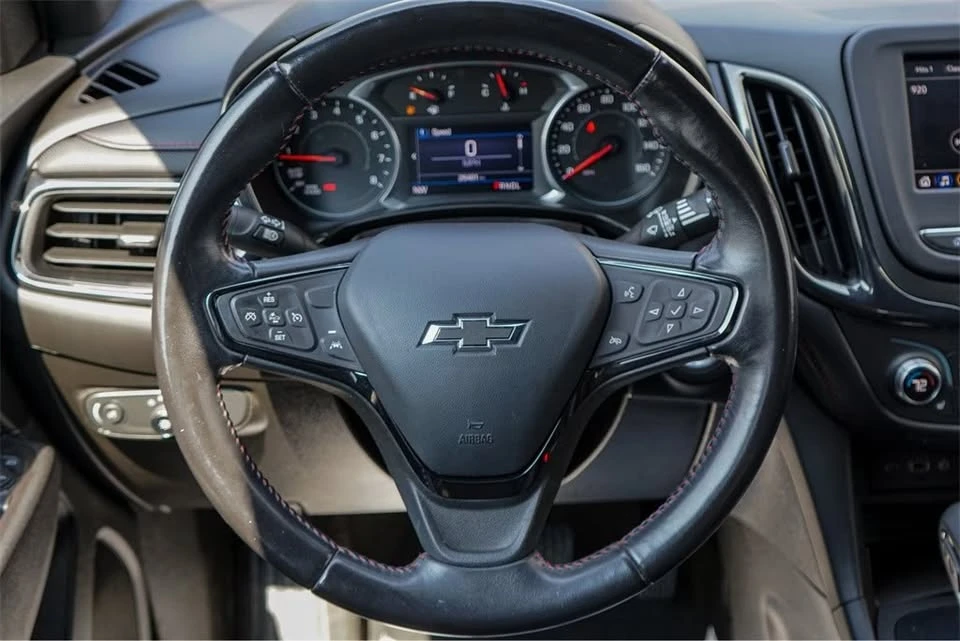 2022 Chevrolet Equinox - Image 14 of 15