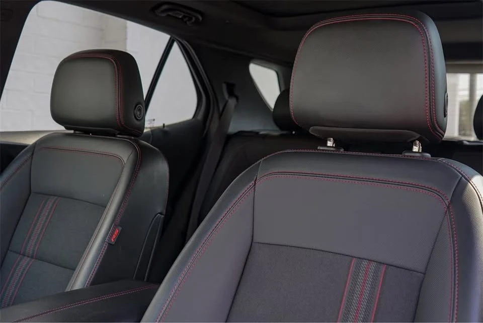 2022 Chevrolet Equinox - Image 9 of 15