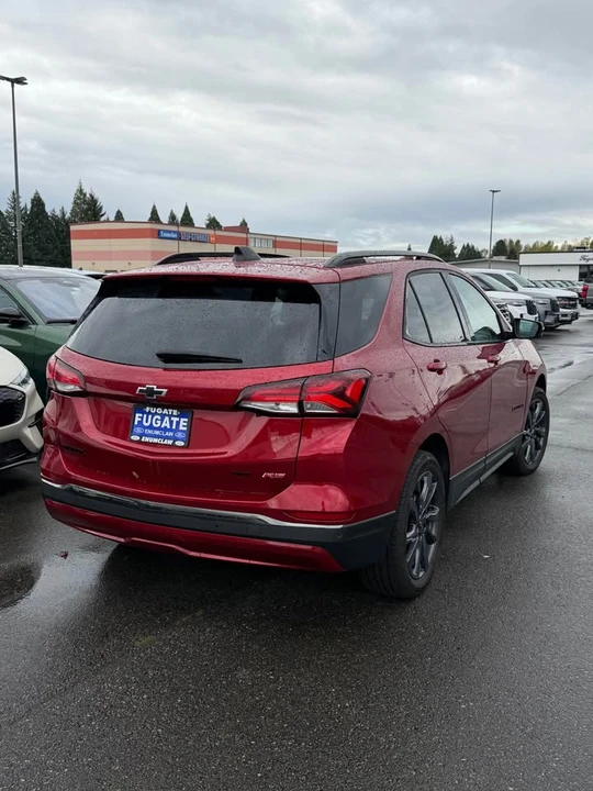 2022 Chevrolet Equinox - Image 3 of 6