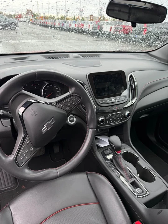 2022 Chevrolet Equinox - Image 5 of 6
