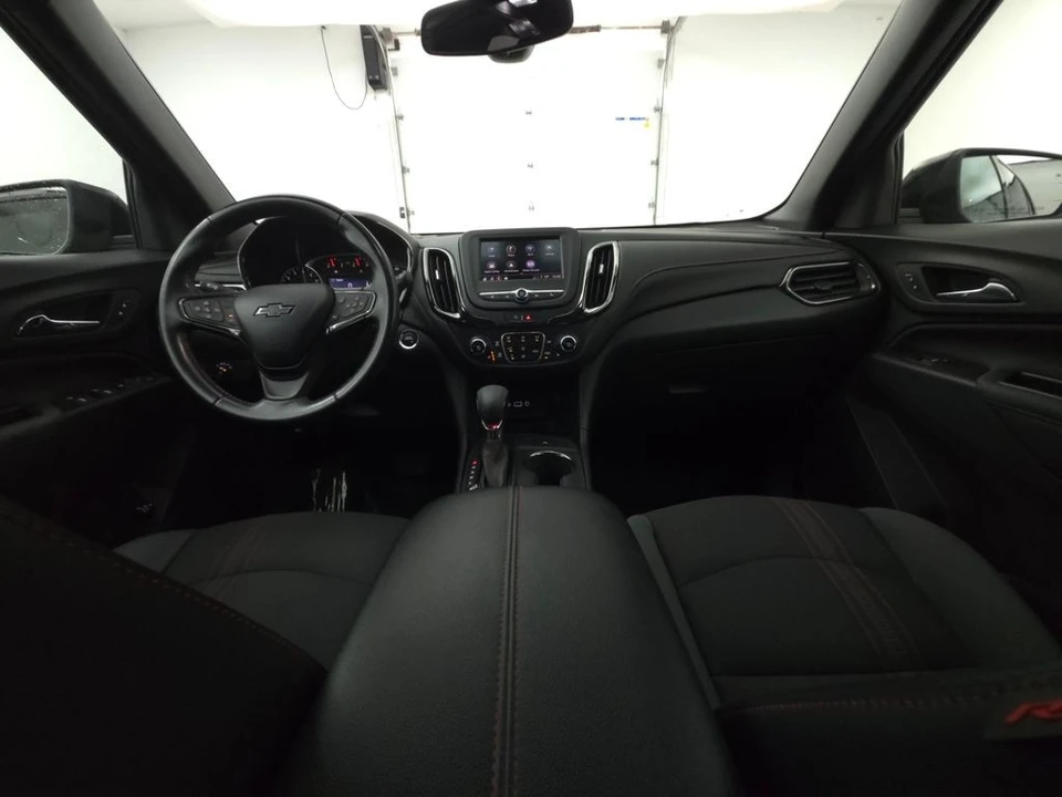 2022 Chevrolet Equinox - Image 2 of 12