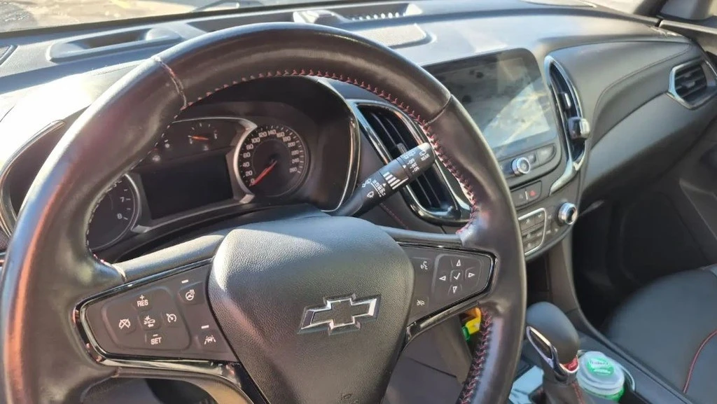 2022 Chevrolet Equinox - Image 5 of 7