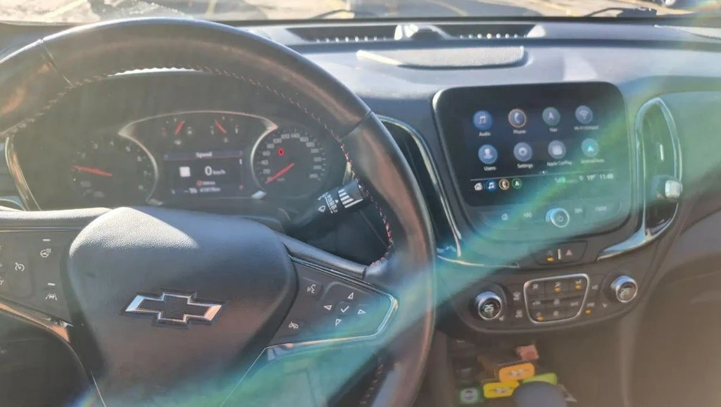 2022 Chevrolet Equinox - Image 6 of 7