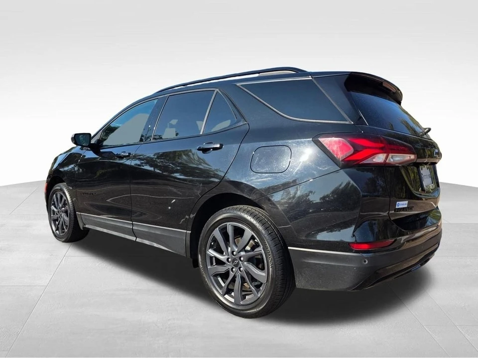 2022 Chevrolet Equinox - Image 3 of 12