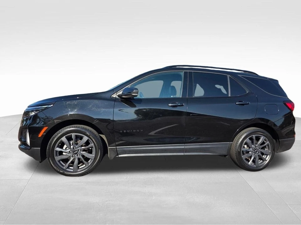 2022 Chevrolet Equinox - Image 6 of 12
