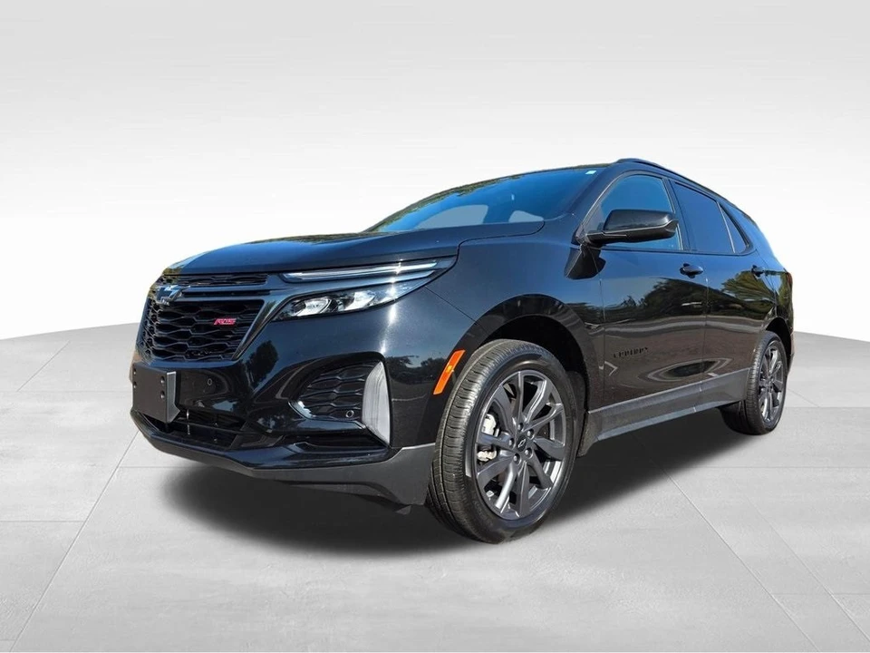 2022 Chevrolet Equinox - Image 2 of 12