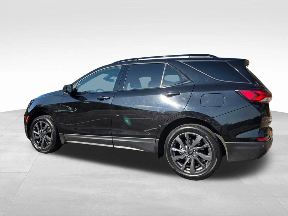 2022 Chevrolet Equinox - Image 7 of 12