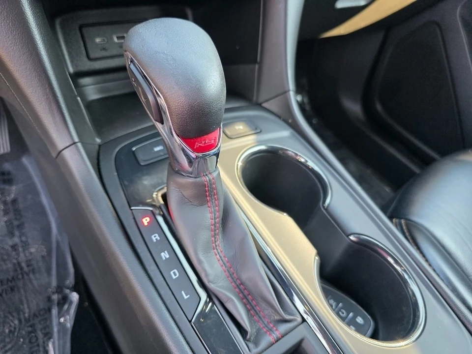 2022 Chevrolet Equinox - Image 10 of 12