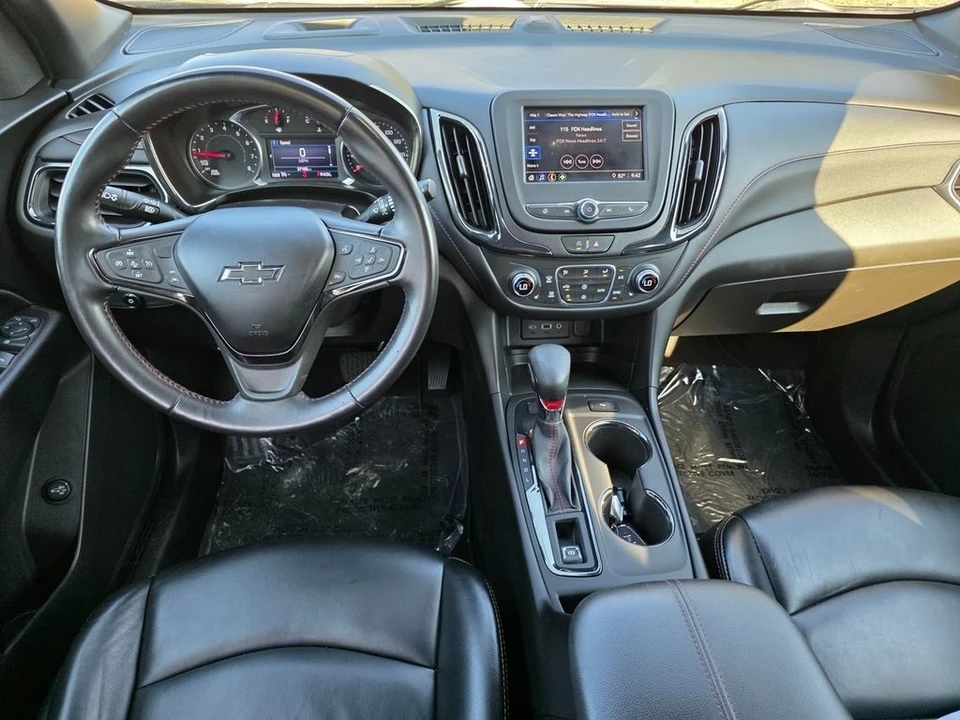 2022 Chevrolet Equinox - Image 12 of 12