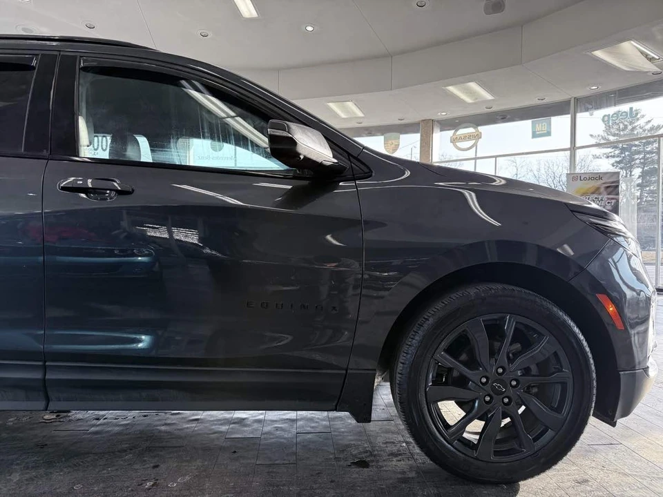 2022 Chevrolet Equinox - Image 6 of 12