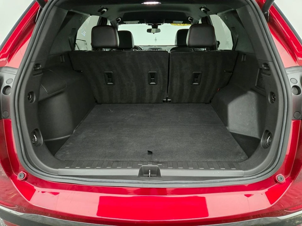 2022 Chevrolet Equinox - Image 11 of 12