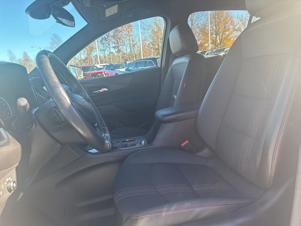 2022 Chevrolet Equinox - Image 11 of 12
