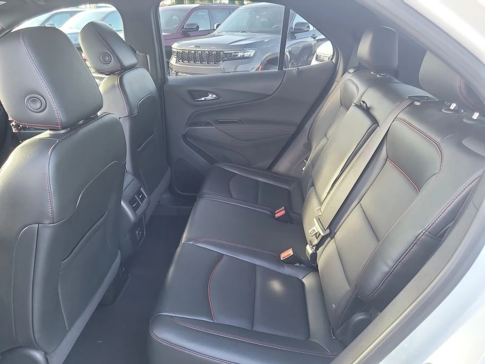 2022 Chevrolet Equinox - Image 12 of 12