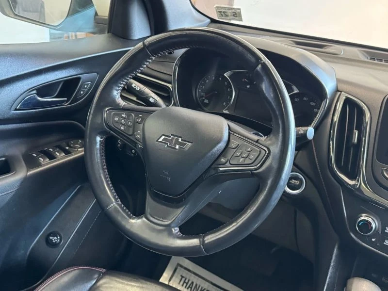 2022 Chevrolet Equinox - Image 11 of 12