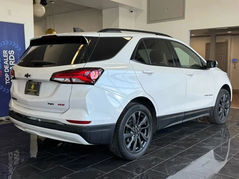 2022 Chevrolet Equinox - Image 6 of 12