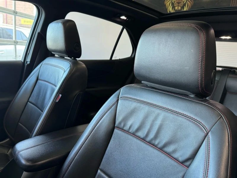 2022 Chevrolet Equinox - Image 10 of 12