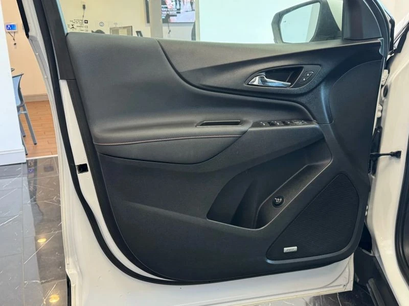 2022 Chevrolet Equinox - Image 7 of 12