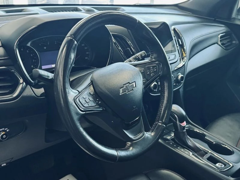 2022 Chevrolet Equinox - Image 9 of 12