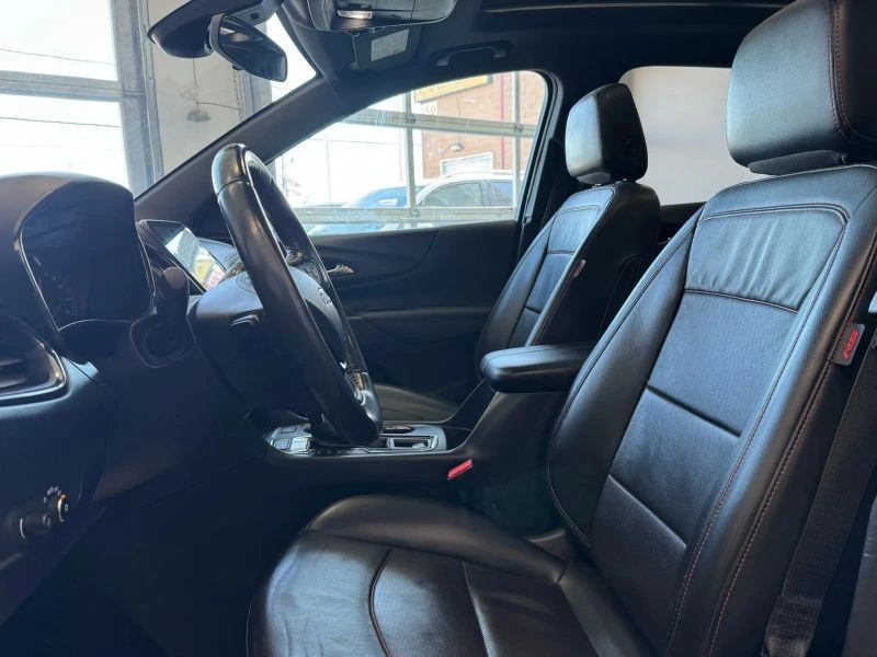 2022 Chevrolet Equinox - Image 8 of 12